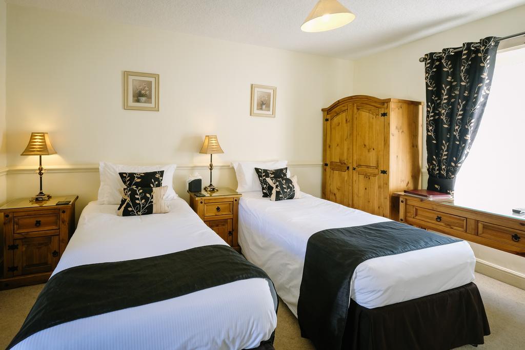 Sun Inn Pooley Bridge Exteriör bild