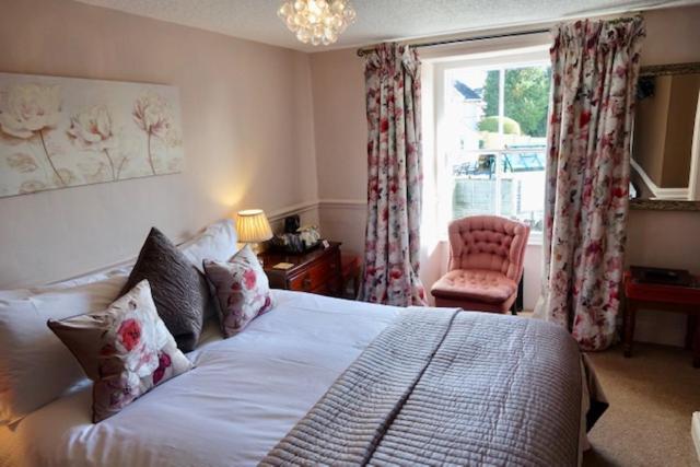 Sun Inn Pooley Bridge Exteriör bild